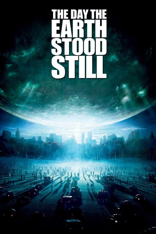 دانلود فیلم The Day the Earth Stood Still 2008