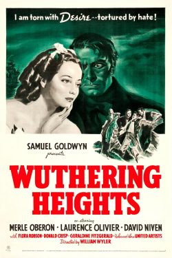 دانلود فیلم Wuthering Heights 1939