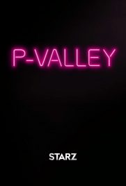 دانلود سریال P-Valley
