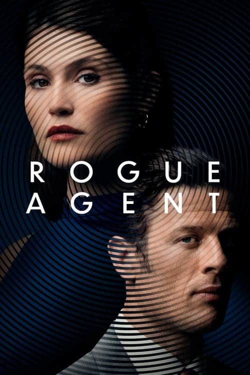 دانلود فیلم Rogue Agent 2022