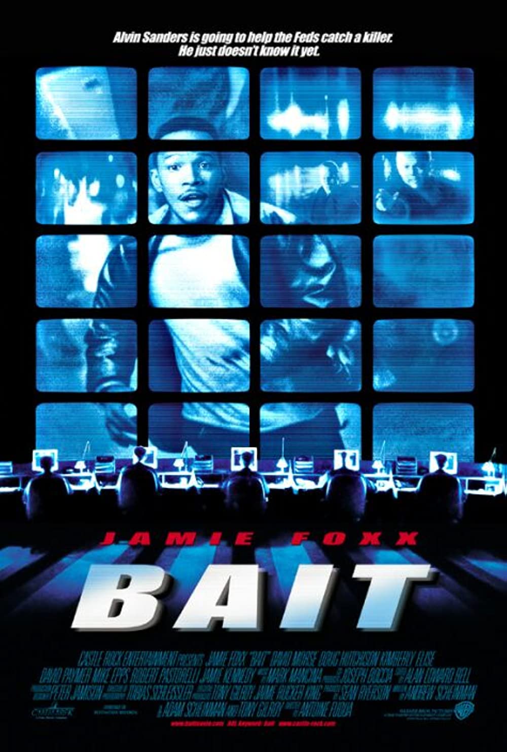 دانلود فیلم Bait 2000