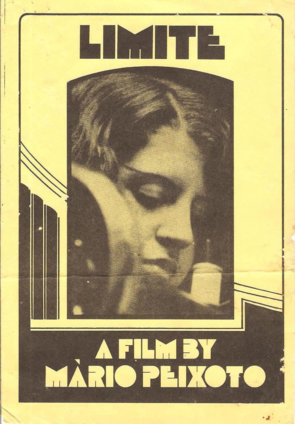 دانلود فیلم Limite 1931