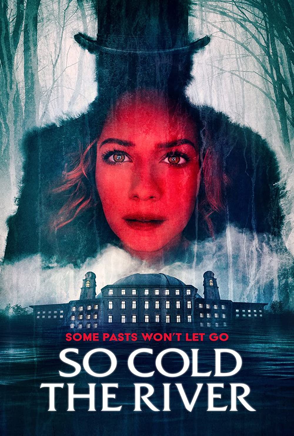 دانلود فیلم So Cold the River 2022