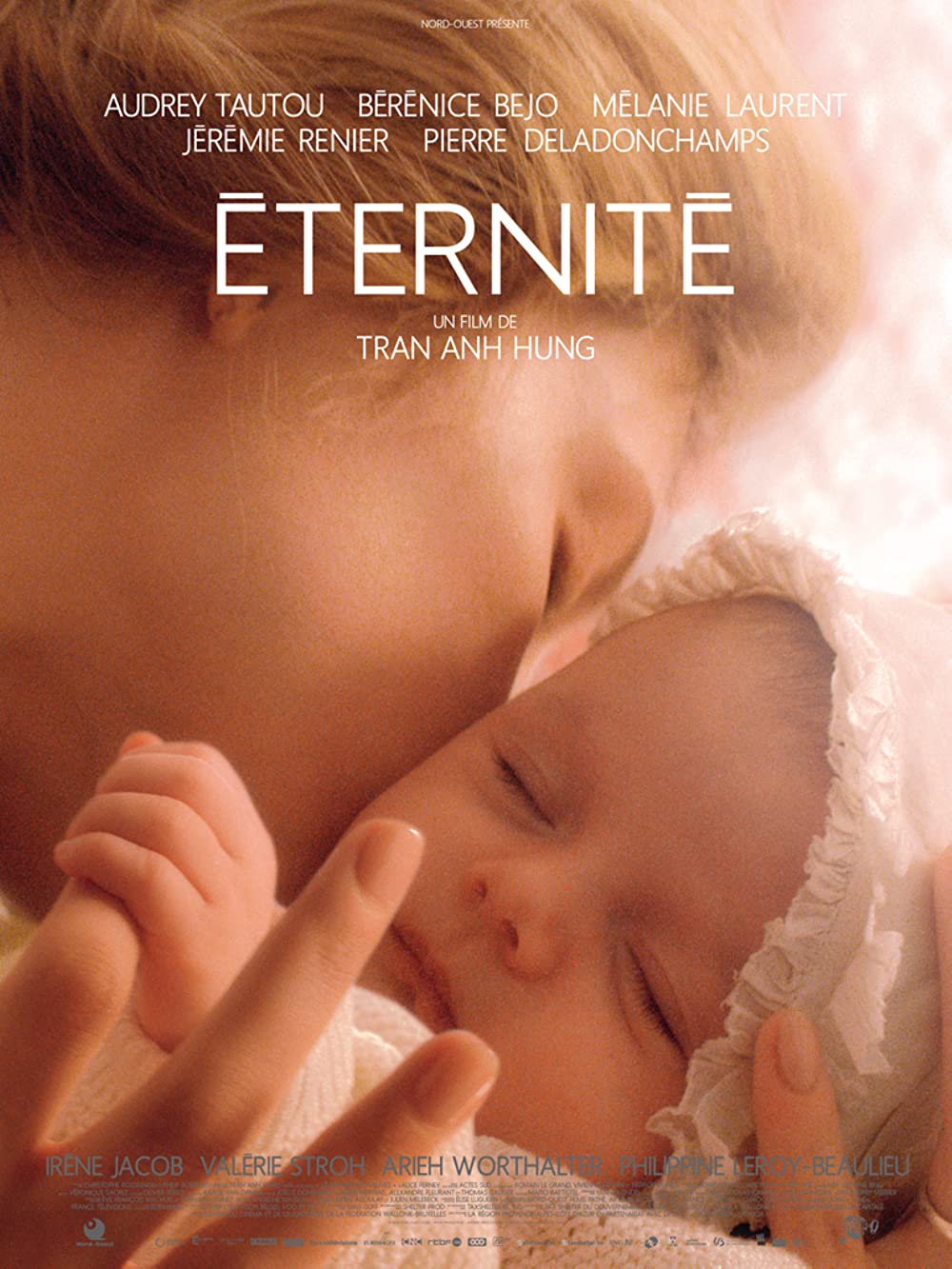دانلود فیلم Éternité 2016