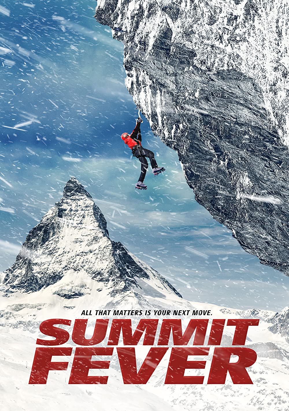 دانلود فیلم Summit Fever 2022