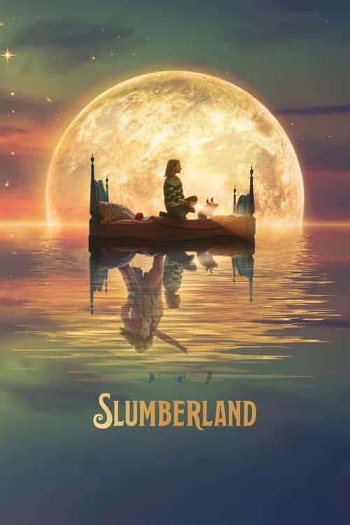دانلود فیلم Slumberland 2022