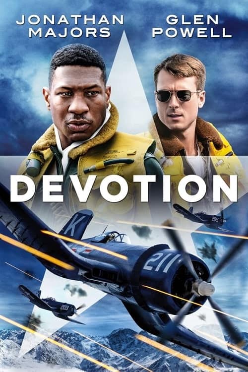 دانلود فیلم Devotion 2022
