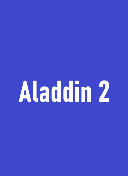 دانلود فیلم Alad'2 2018