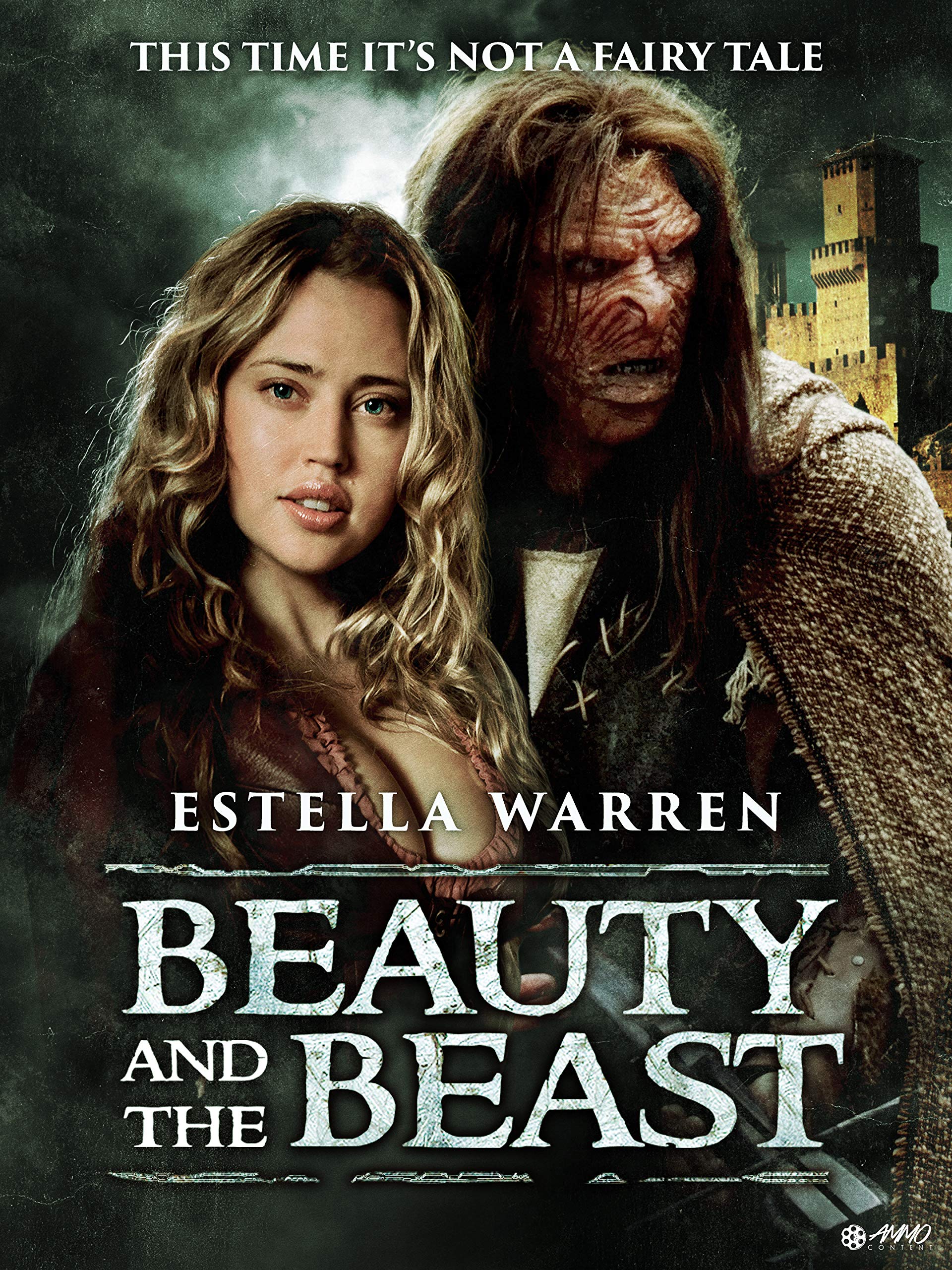 دانلود فیلم Beauty and the Beast 2010