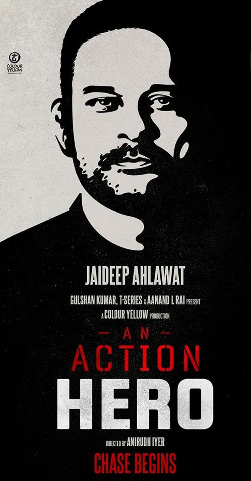 دانلود فیلم An Action Hero 2022