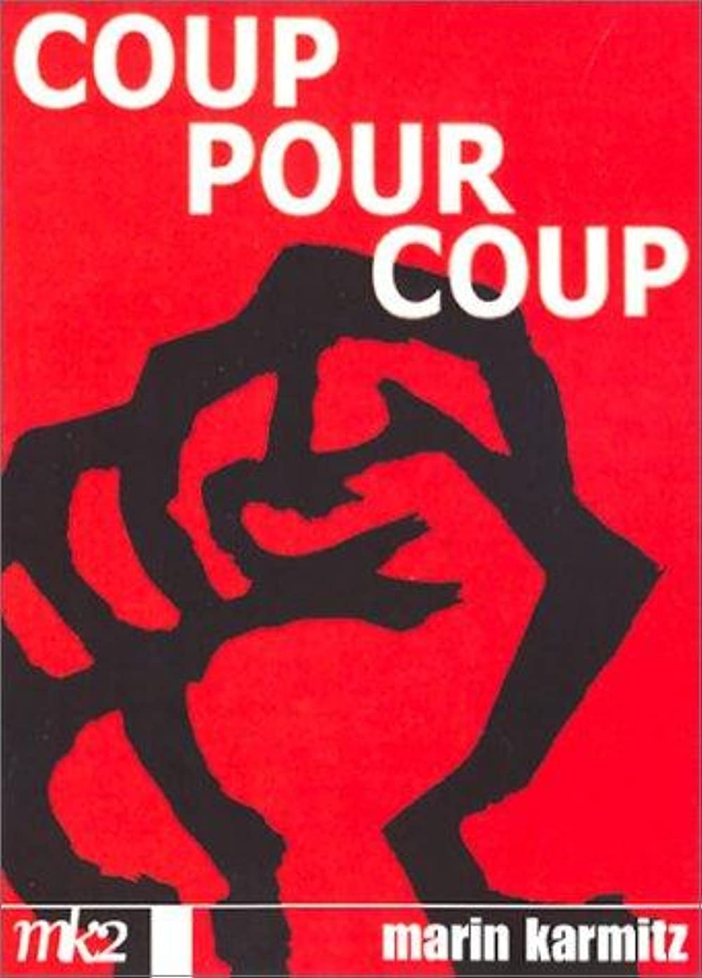 دانلود فیلم Coup pour coup 1972