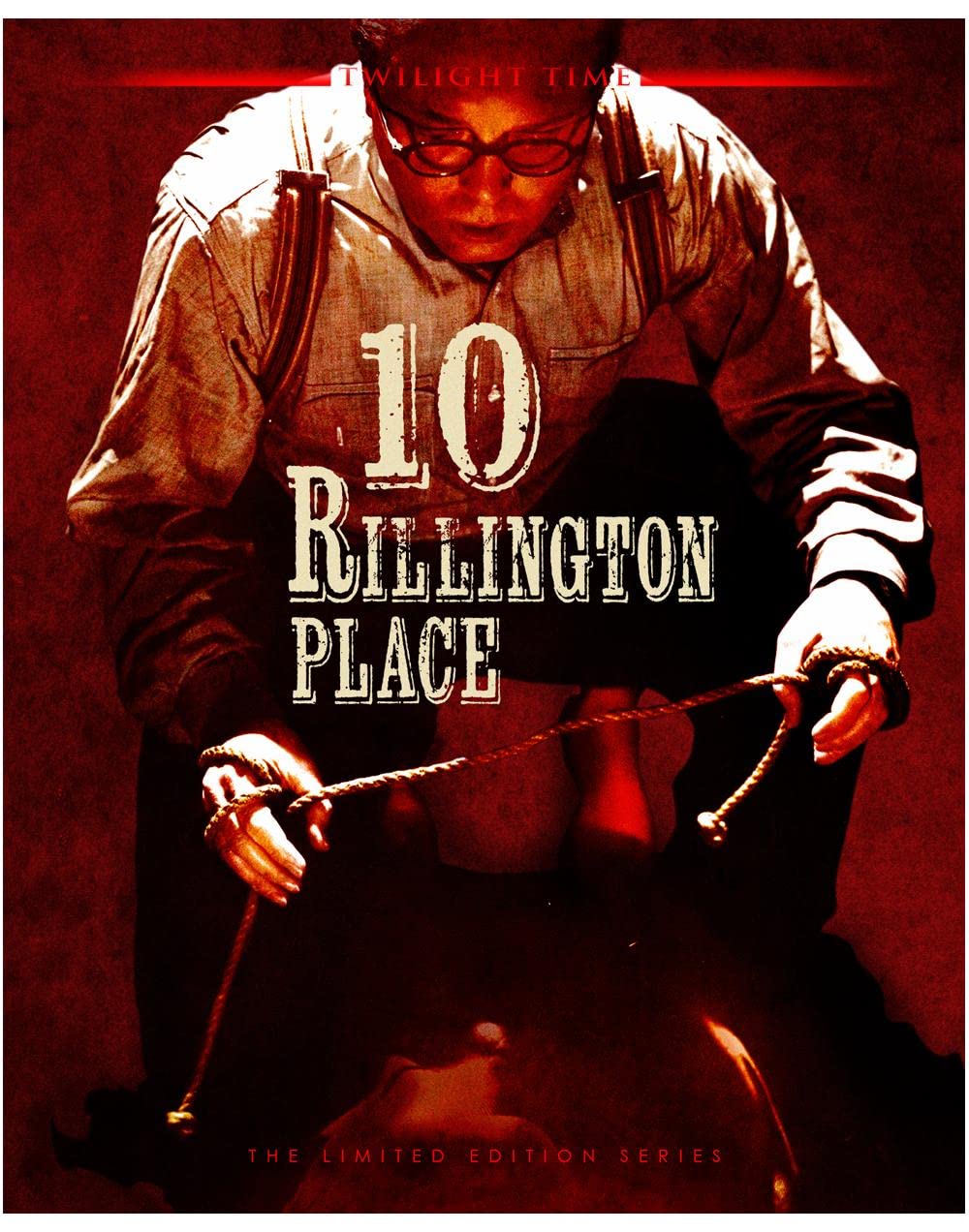 دانلود فیلم 10 Rillington Place 1971