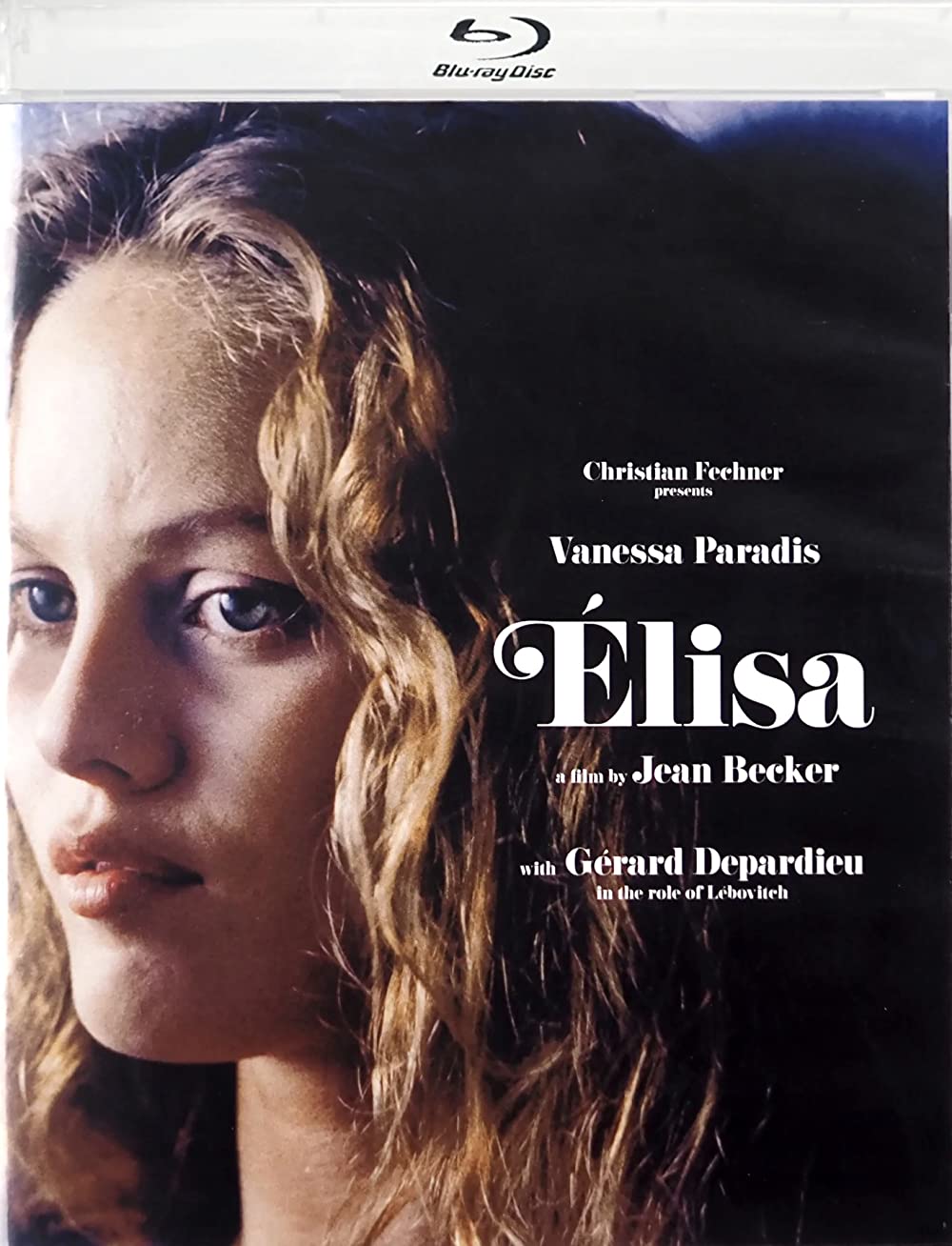 دانلود فیلم Élisa 1995