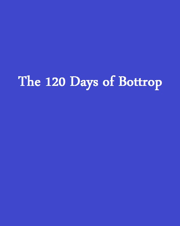 دانلود فیلم Die 120 Tage von Bottrop 1997