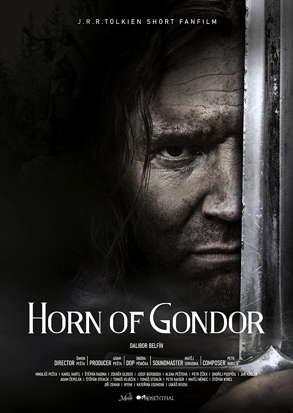 دانلود فیلم Horn of Gondor 2020