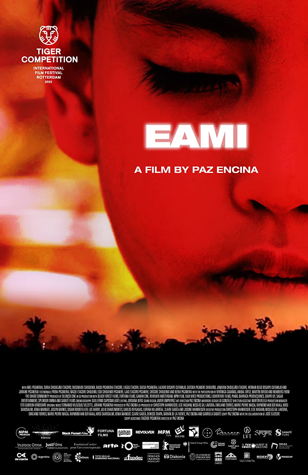 دانلود فیلم EAMI 2022