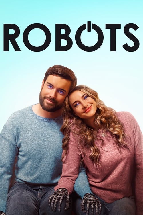 دانلود فیلم Robots 2023