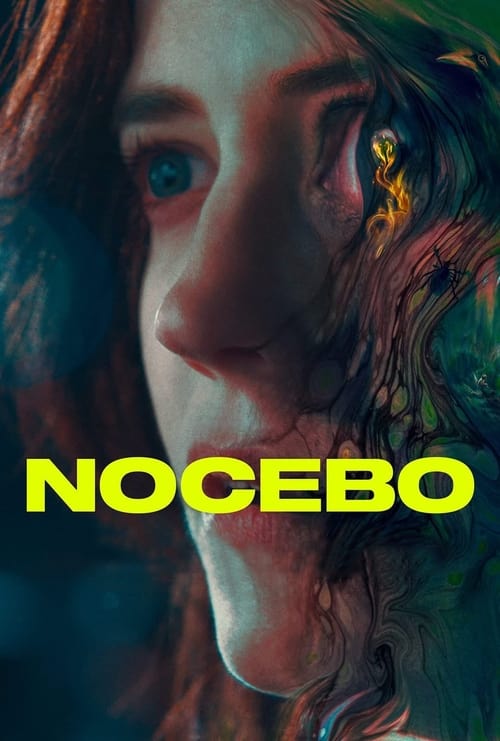 دانلود فیلم Nocebo 2022