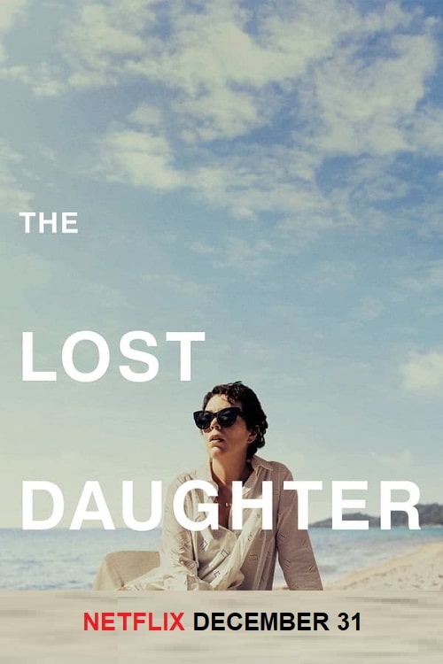 دانلود فیلم The Lost Daughter 2021