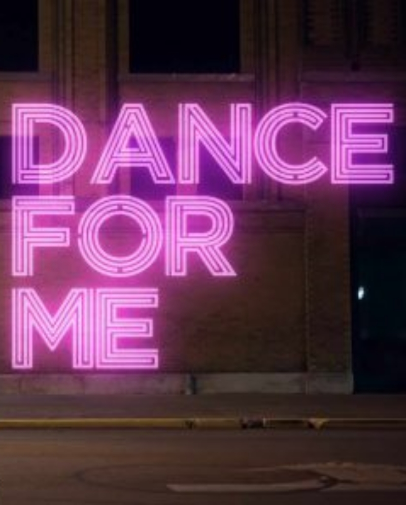 دانلود فیلم Dance for Me 2023