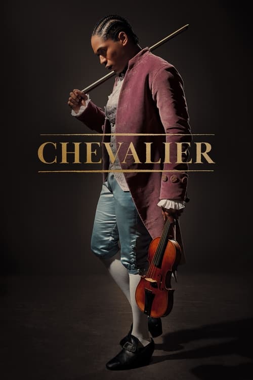دانلود فیلم Chevalier 2022