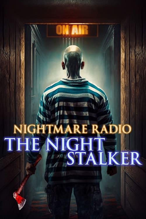 دانلود فیلم Nightmare Radio: The Night Stalker 2023