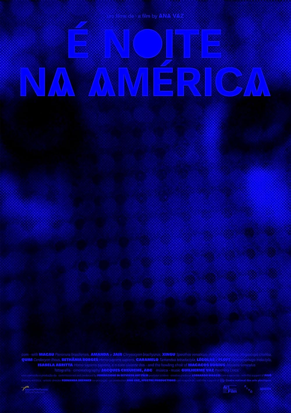 دانلود فیلم É Noite na América 2022